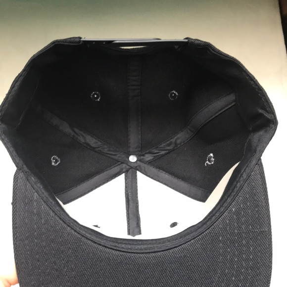 Chronic Strength SnapBack cap/hat - Picture 6 of 8